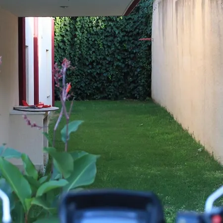 Kriopigi Apartments