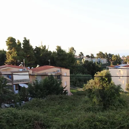 Kriopigi Apartments Διαμέρισμα