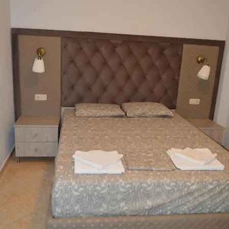 Kriopigi Apartments Διαμέρισμα Κρυοπηγή