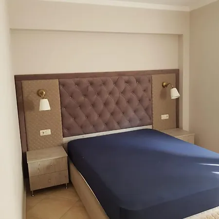 Kriopigi Apartments