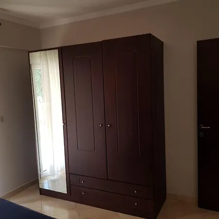 Kriopigi Apartments 크리오피지