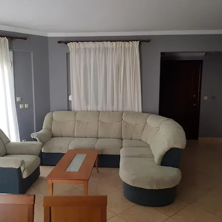 Kriopigi Apartments