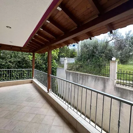 Διαμέρισμα Kriopigi Apartments