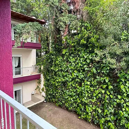 Διαμέρισμα Kriopigi Apartments Κρυοπηγή