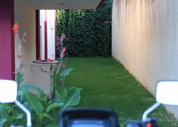 Kriopigi Apartments