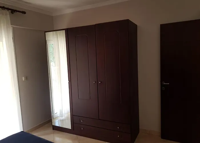 Kriopigi Apartments 크리오피지