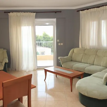 Apartment Kriopigi Apartments