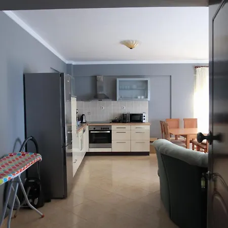 Apartment Kriopigi Apartments Kriopigi