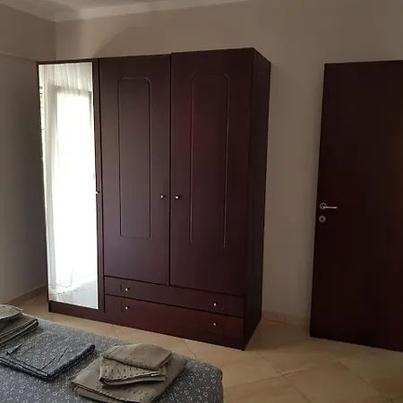 Kriopigi Apartments * Kriopigi