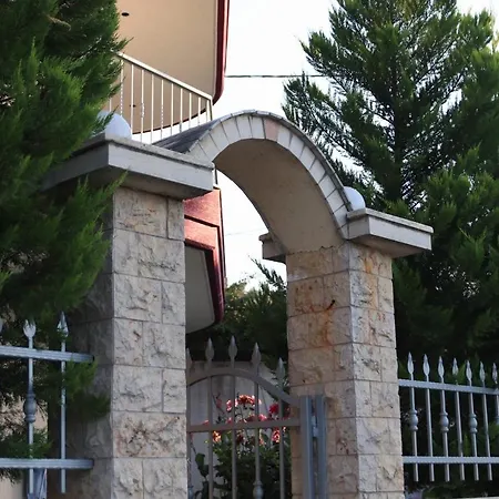 Apartamento Kriopigi Apartments