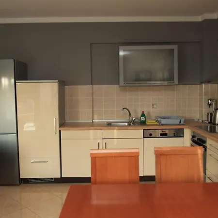 公寓 Kriopigi Apartments 克里皮吉