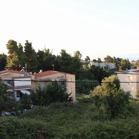 Kriopigi Apartments Apartamento