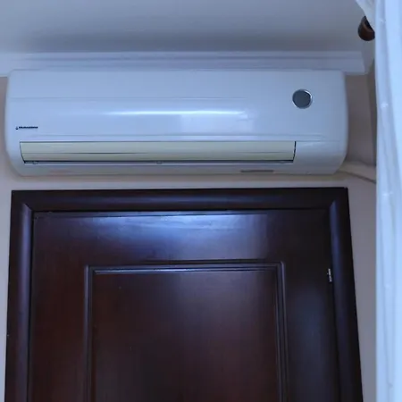 Kriopigi Apartments * 克里皮吉