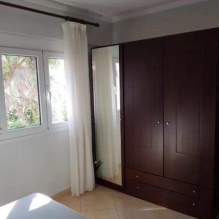 Kriopigi Apartments 公寓