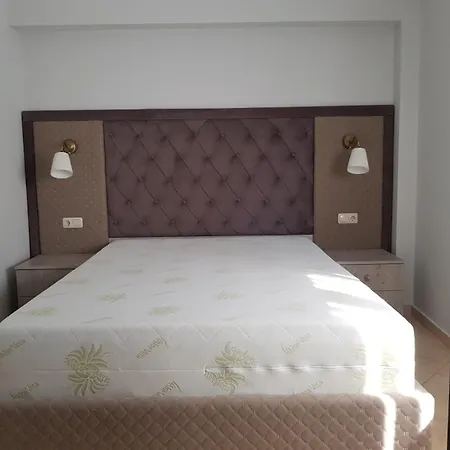 Kriopigi Apartments Lägenhet *