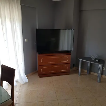 Apartamento Kriopigi Apartments Kriopigi