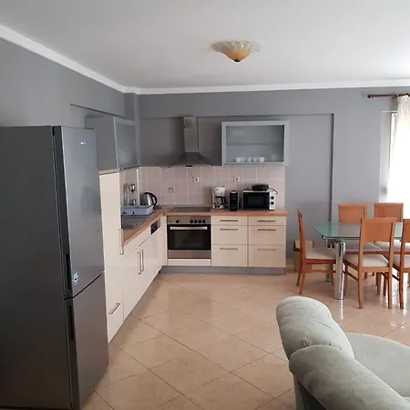 Kriopigi Apartments 公寓 *