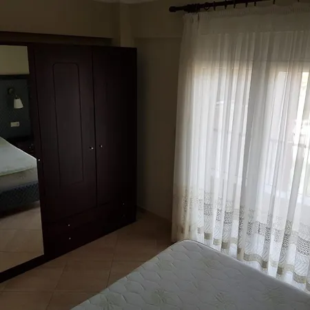 Kriopigi Apartments Appartement