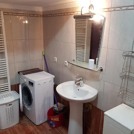 Kriopigi Apartments 公寓 *