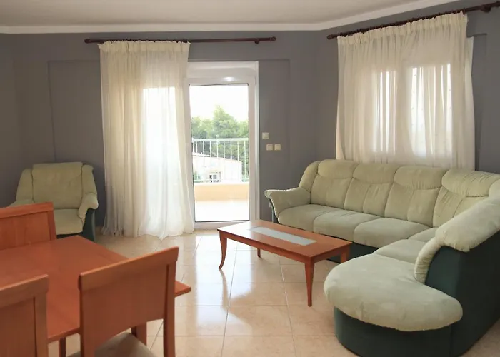 Lejlighed Kriopigi Apartments