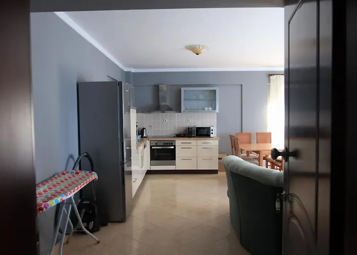 Lejlighed Kriopigi Apartments Kriopigi