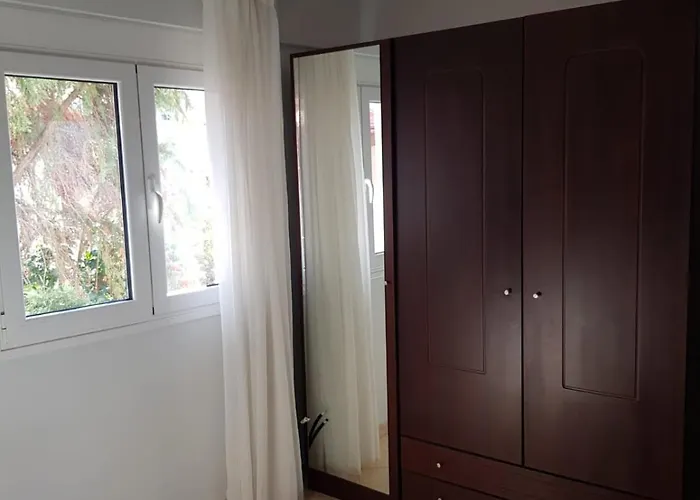 Kriopigi Apartments Lejlighed