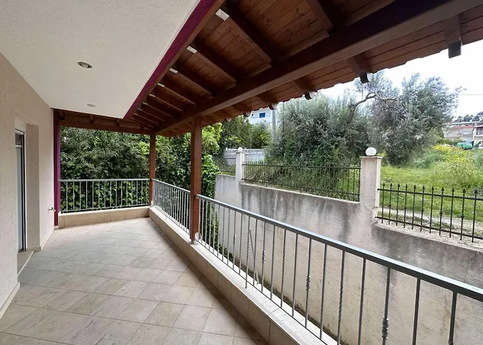 Lejlighed Kriopigi Apartments